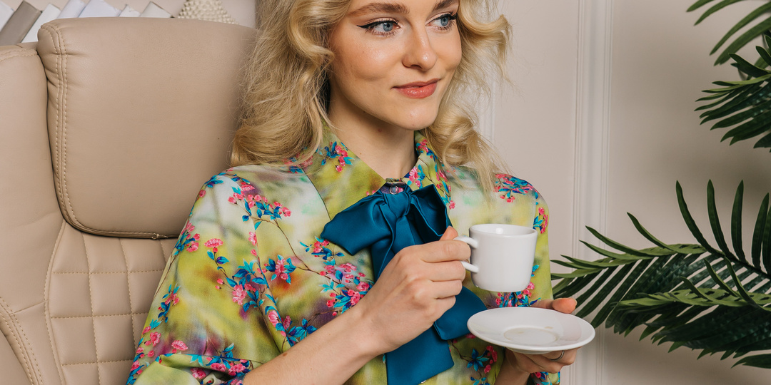 В чем пойти на собеседование.