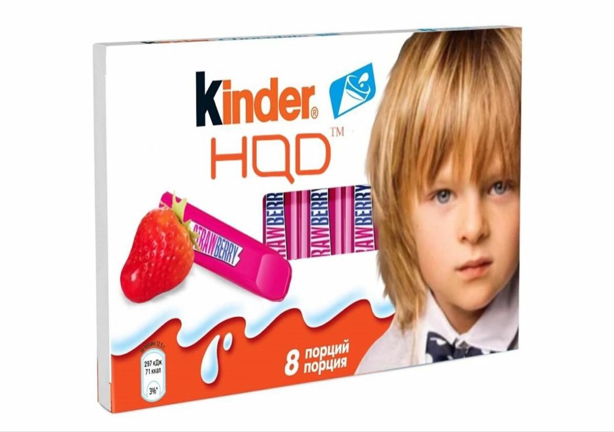 Гном Гномыч - герой мемов и лицо одноразовой электронки HQD