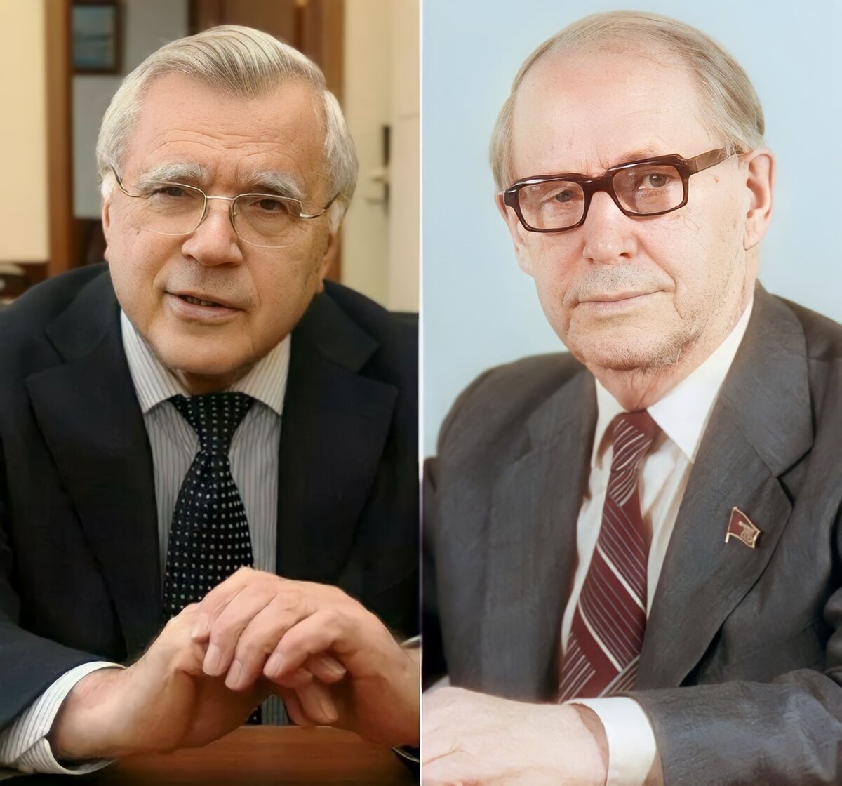 Сергей Лапин: поживешь с мое, тогда узнаешь, в какую эпоху какое ...