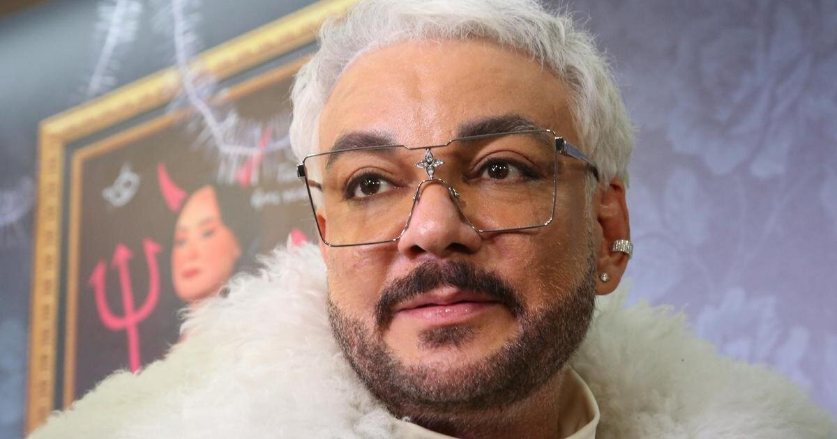 Сегодня я принял решение передать мой гонорар за участие в телепроекте «Новогодняя Маска» на телеканале НТВ пострадавшим от бесчеловечной террористической атаки, произошедшей в новогодние дни, жителям города Белгорода. Филипп Киркоров