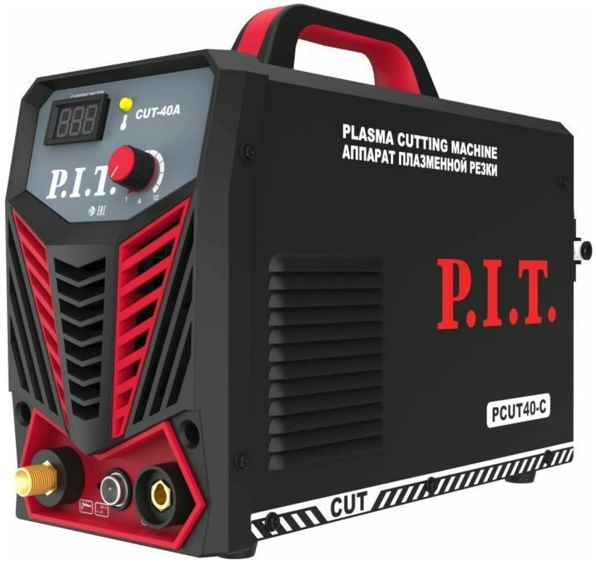PIT PCUT40-C