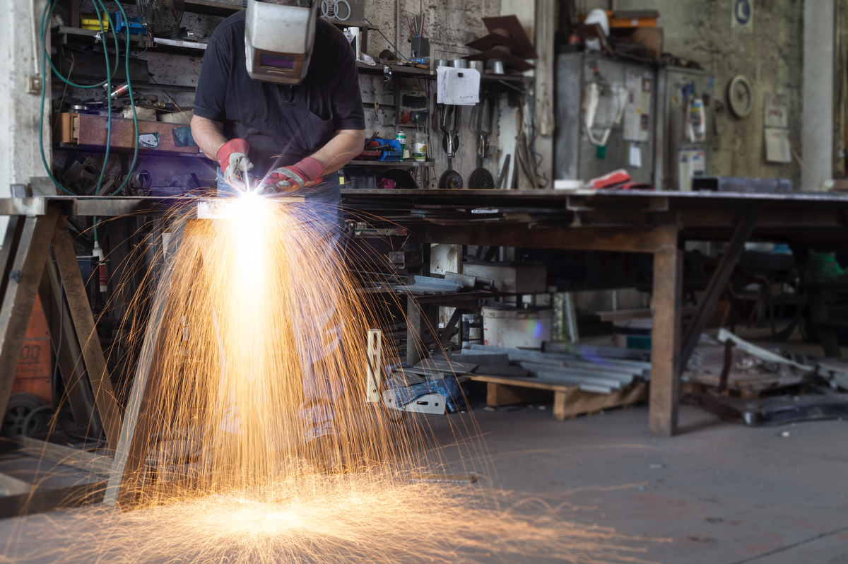 Выбираем плазморез