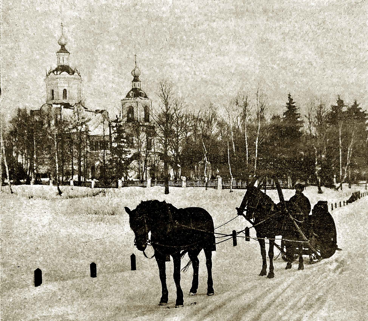 Уникальный храм в подмосковной Балашихе | Записки о Москве | Дзен