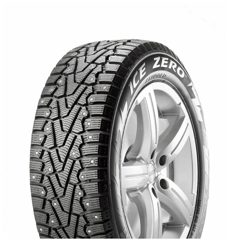 Pirelli Winter Ice Zero 105T XL