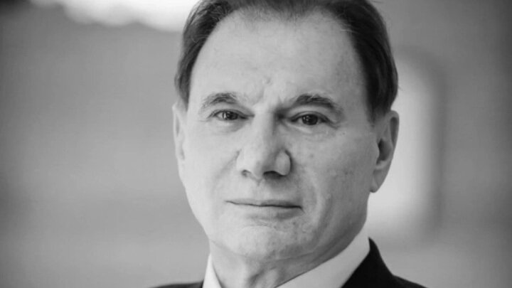 ВЛАДИМИР ХАВИНСОН, АКАДЕМИК РАН, ДОКТОР МЕДИЦИНСКИХ НАУК, ОСНОВАТЕЛЬ И ДИРЕКТОР САНКТ-ПЕТЕРБУРГСКОГО ИНСТИТУТА БИОРЕГУЛЯЦИИ И ГЕРОНТОЛОГИИ. (ФОТО: TELEGRAM-КАНАЛ ОЛЕГА ЭРГАШЕВА)