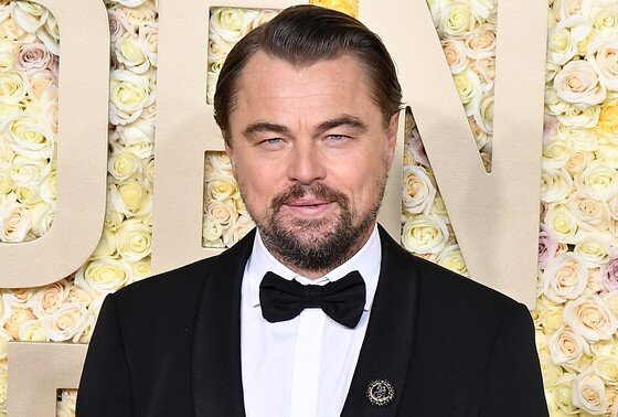    Леонардо ди Каприо