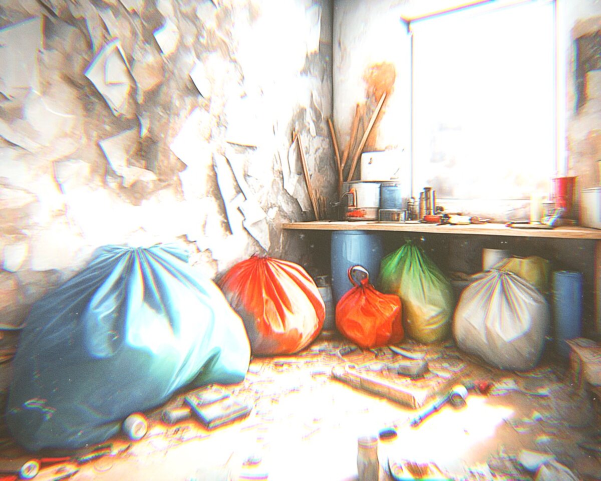 Нейросеть Кандинский