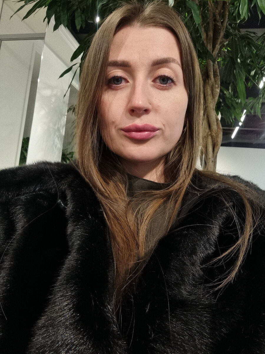 Я сегодня вечером 