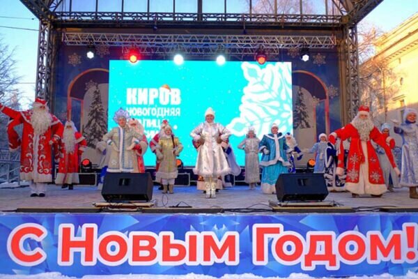    Фото: пресс-центр Правительства Кировской области