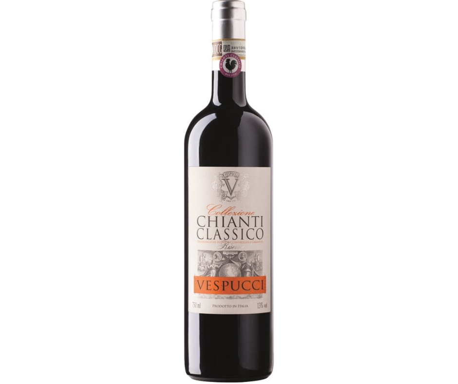 Chianti classico