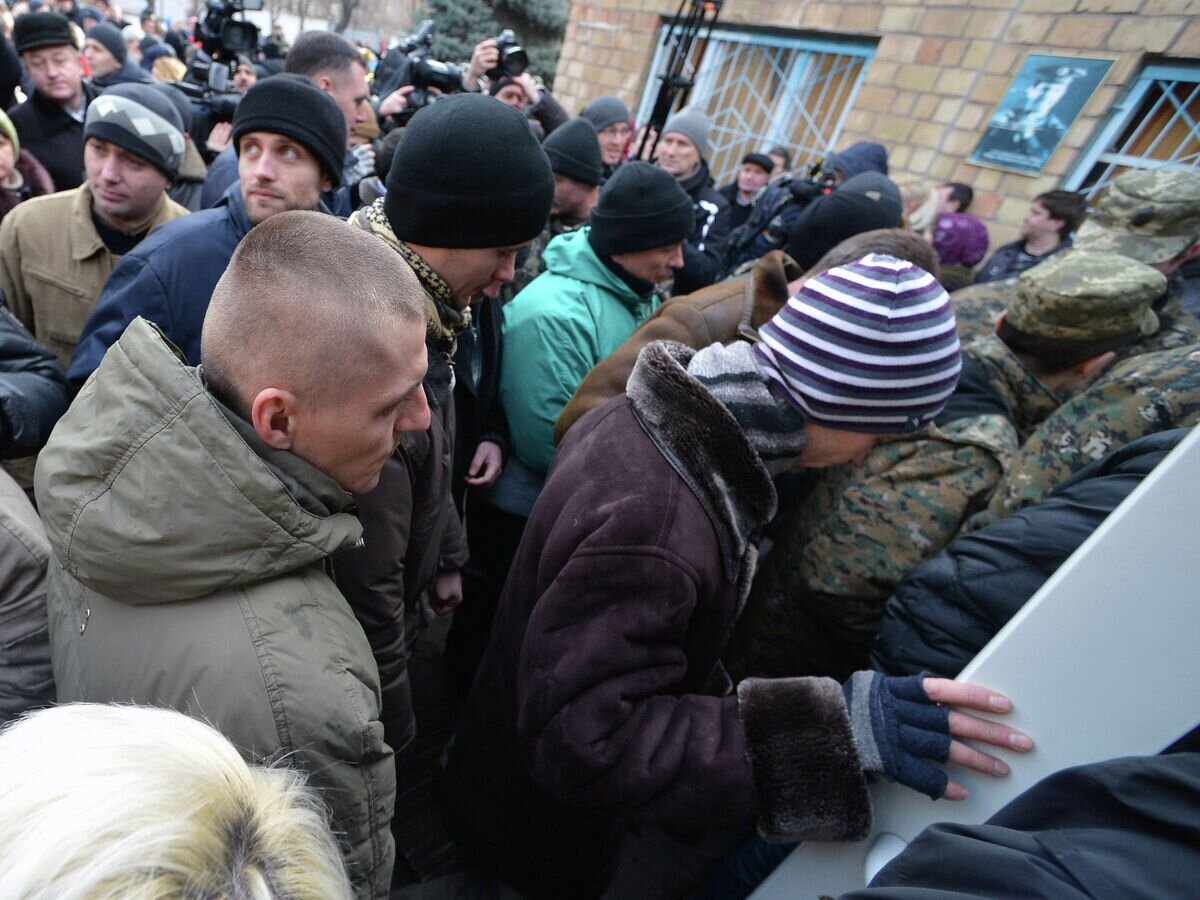 Как забирают в армию из военкомата схема