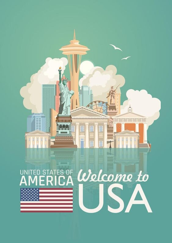 USA