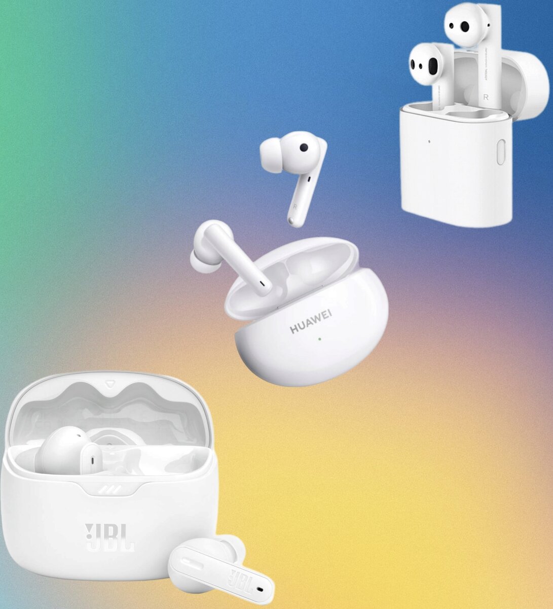 Apple airpods pro 2 white