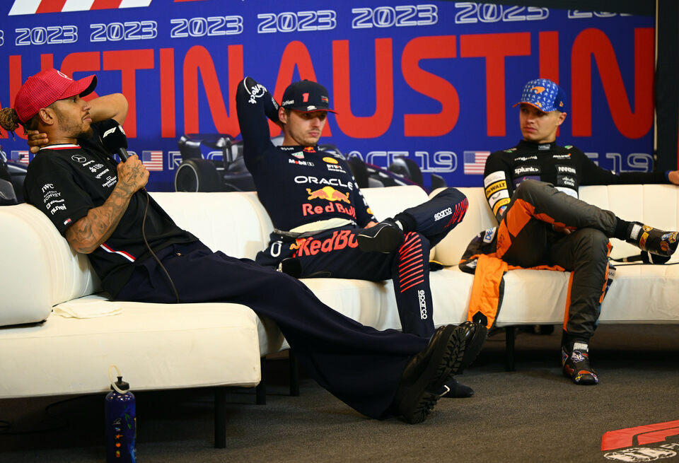    Getty Images / Red Bull Content Pool