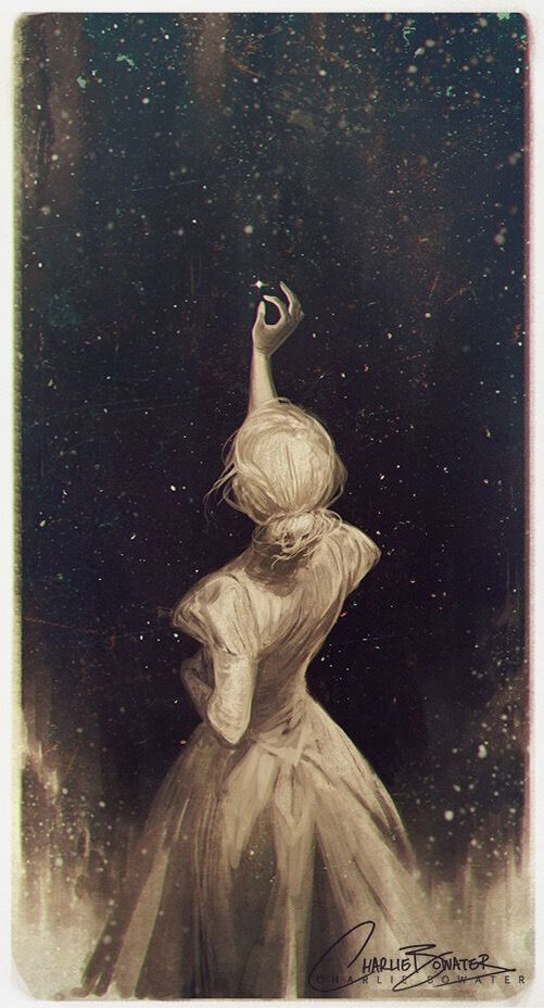 Сила воображения. Сестры Геос