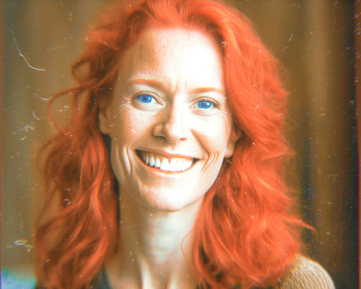 Нейросеть Кандинский