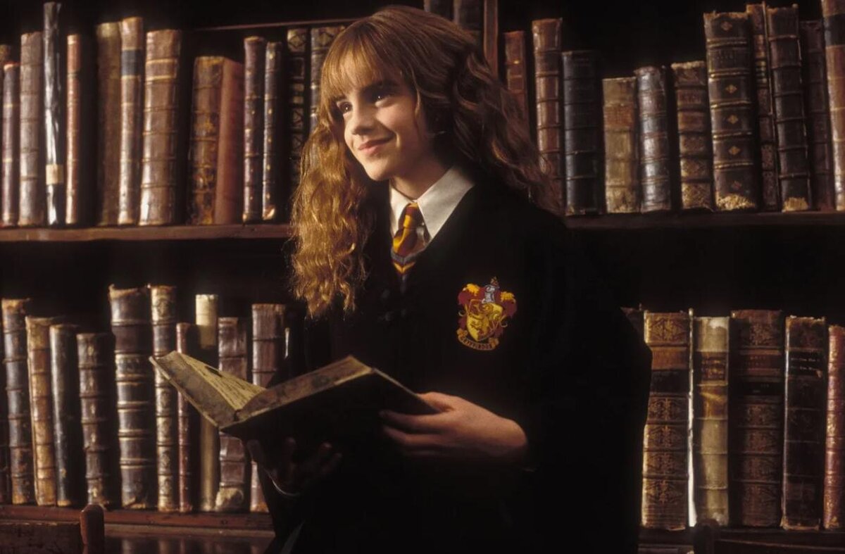 Harry potter обзор. Harry potter обзор