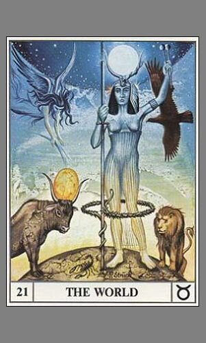 Аркан схема