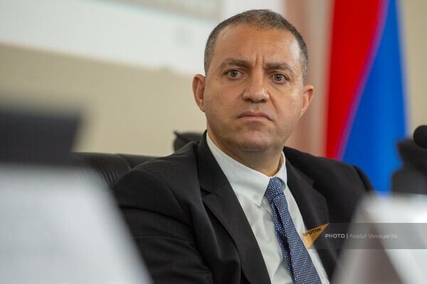 @Sputnik/Asatur Yesayants