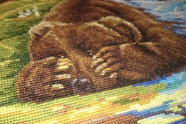 пора просыпаться!