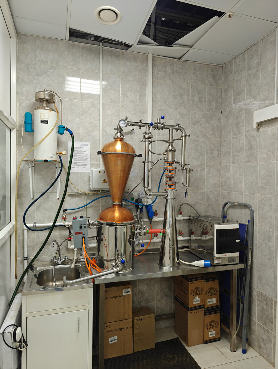 Лаборатория R&D
