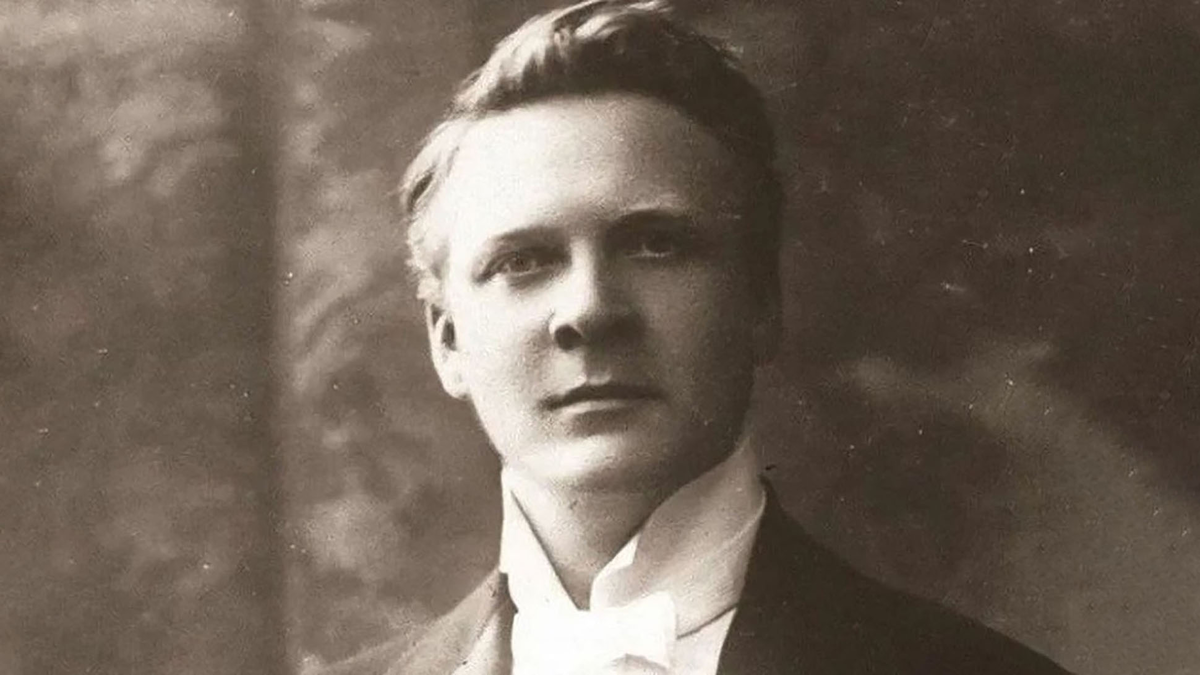 Федор Иванович Шаляпин