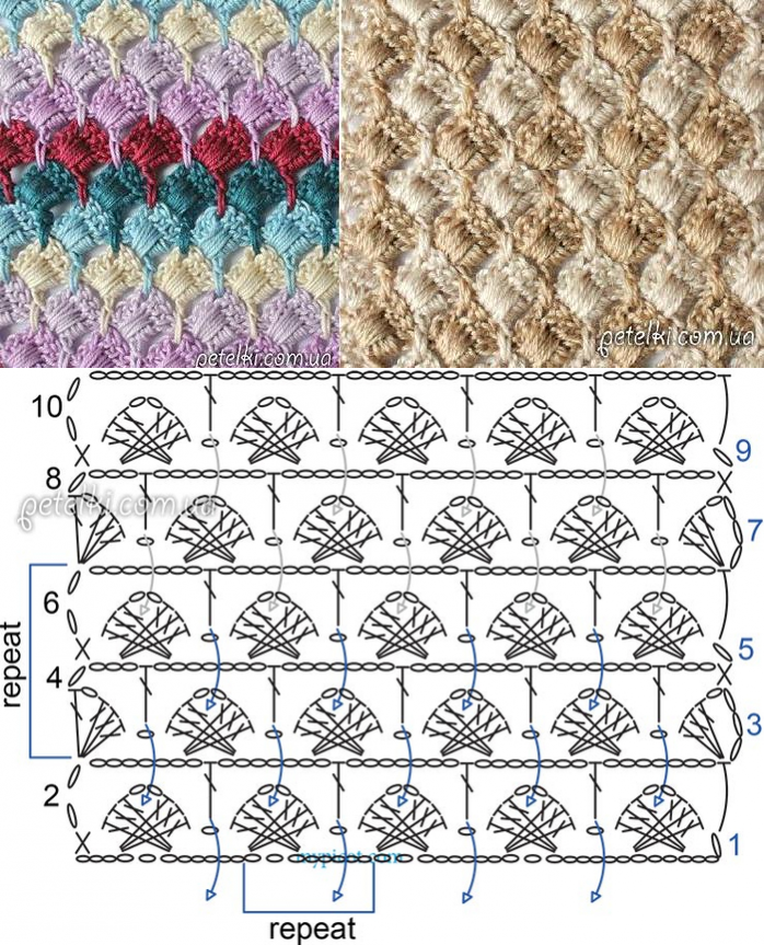 женская безрукавка жилетка крючком схема. жилет крючком японские схемы. узоры крючком жилетки. жилет крючком. узоры крючком жилетки.