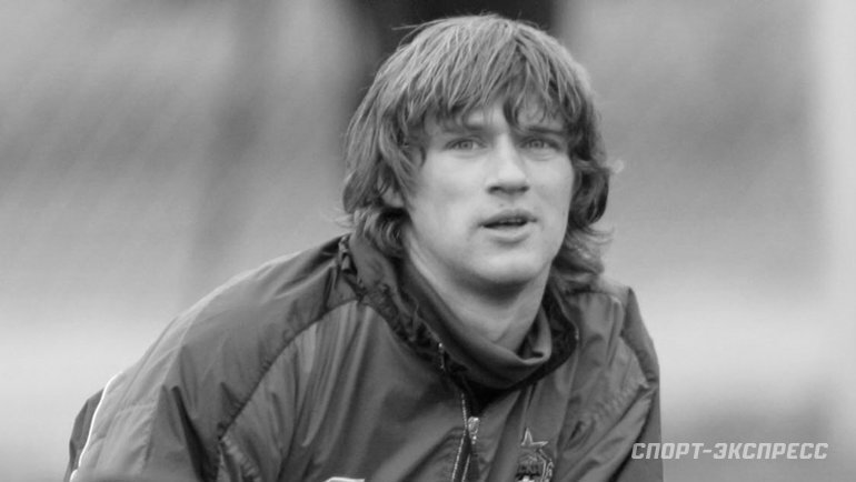    Богдан Шершун.Григорий Филиппов архив «СЭ»