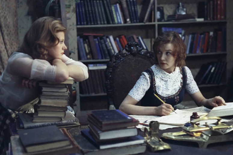 Фото из Интернета