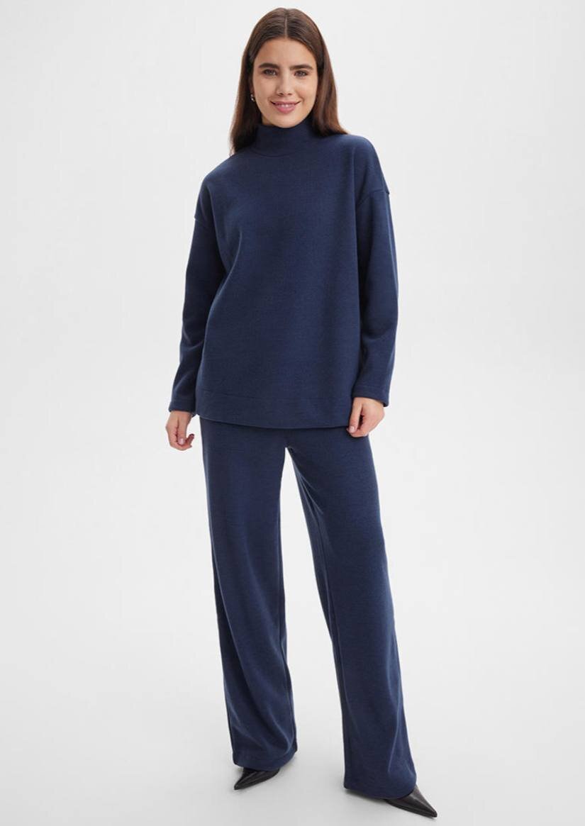 ламода трикотажные костюмы