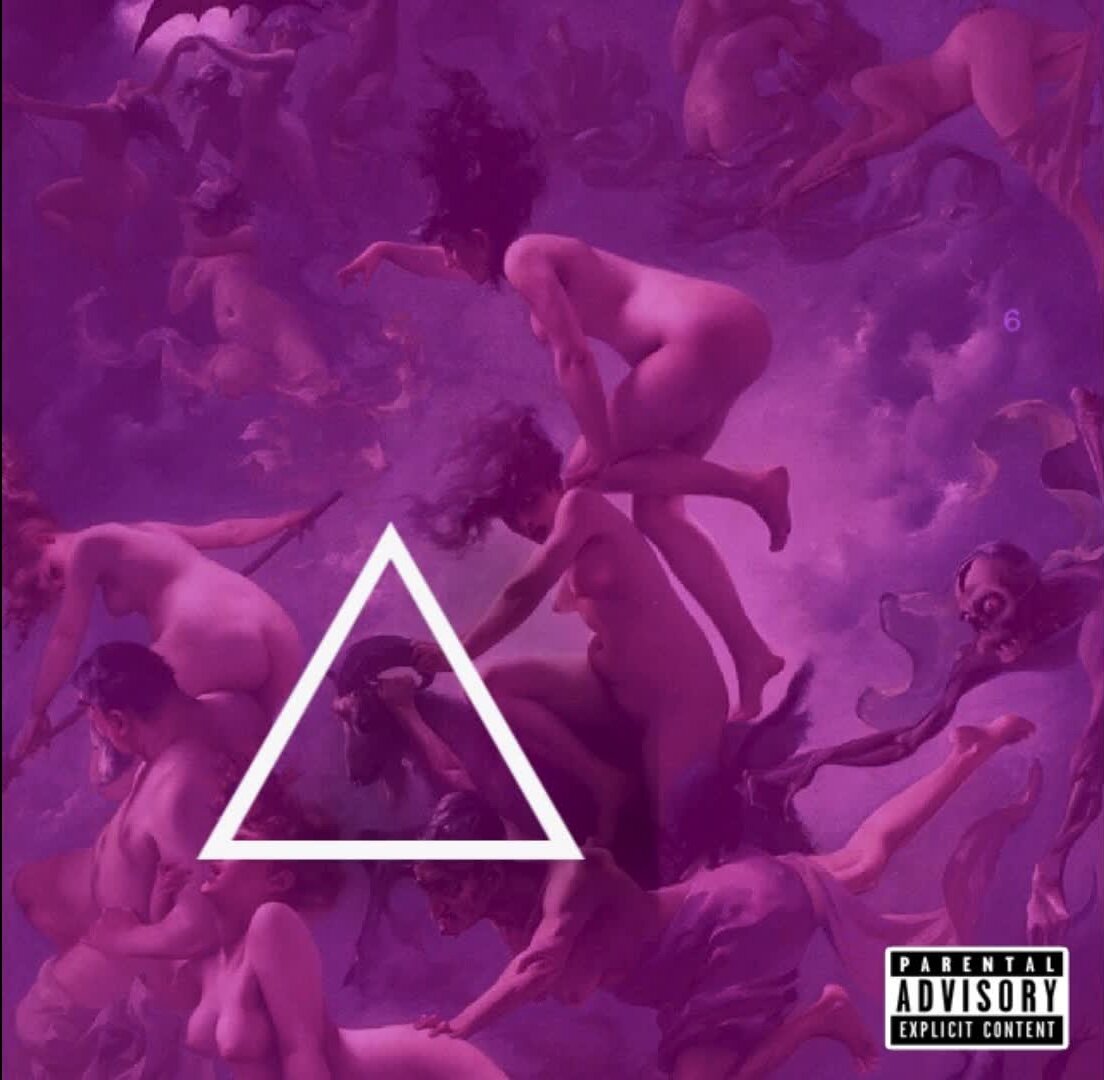 Lil Uzi Vert - «Purple Thoughtz vol.1»