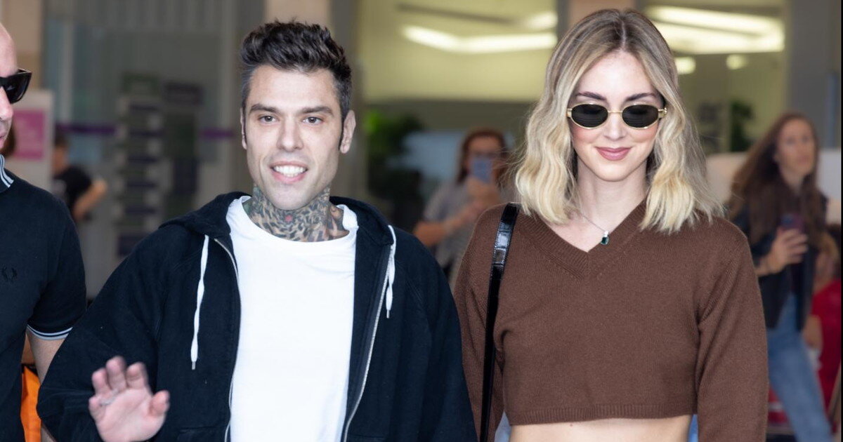 За что извиняются итальянские знаменитости. Новогодний скандал в Италии: Кьяра Ферраньи, яйца, куклы и пироги