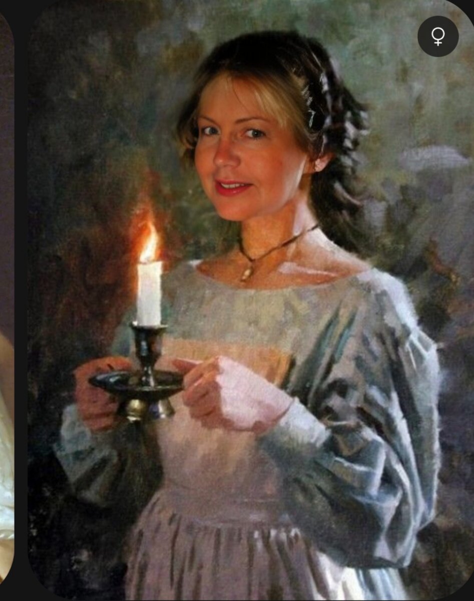 Фото автора и нейросети.