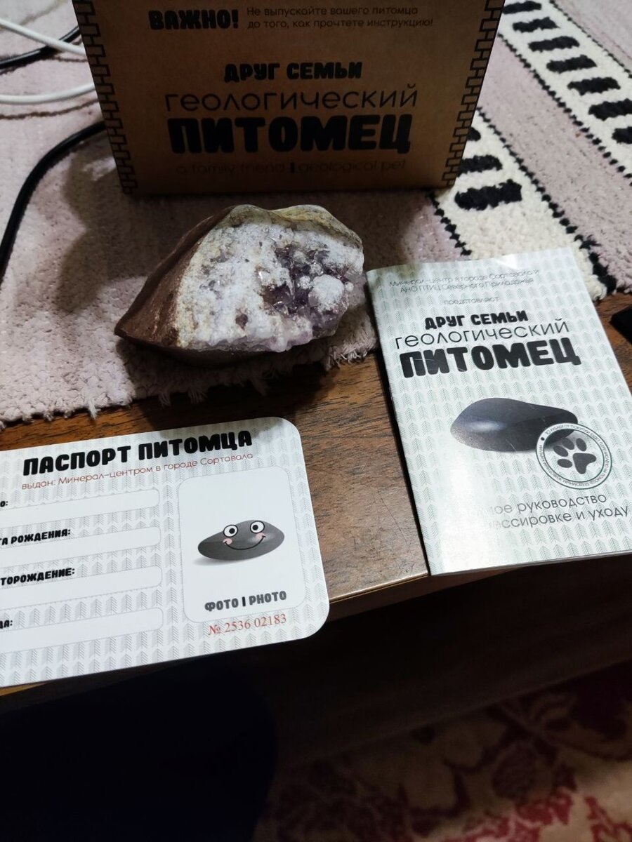 Фото автора