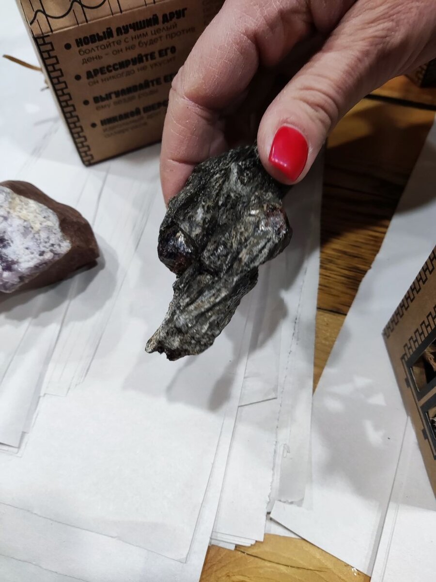 Фото автора