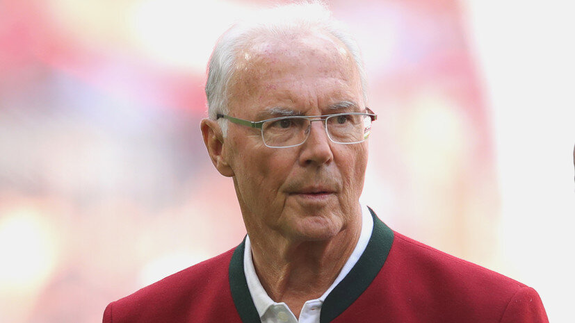   Gettyimages.ru Alexander Hassenstein