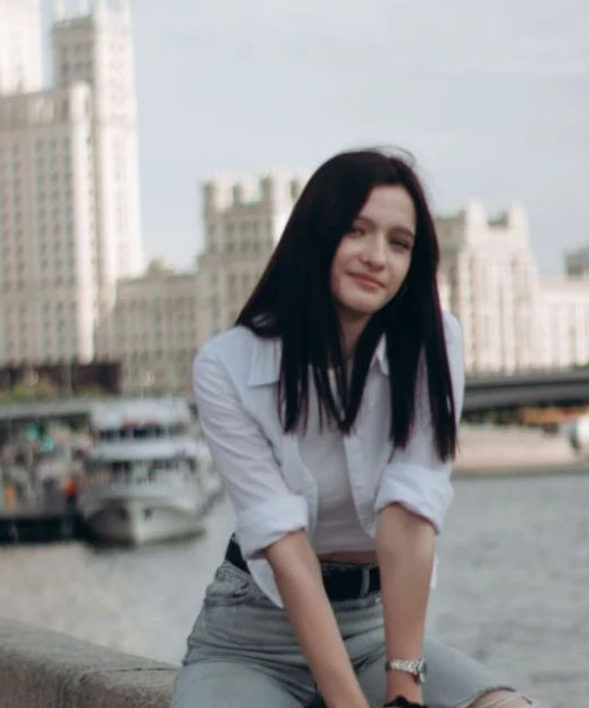 Какие нибудь всякие. Какие нибудь всякие