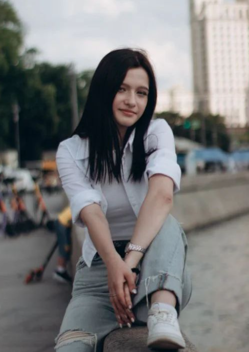 Какую нибудь душу. Какую нибудь душу