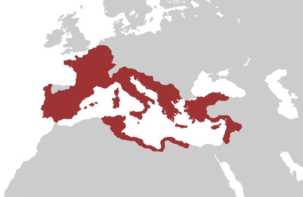 Римская республика 