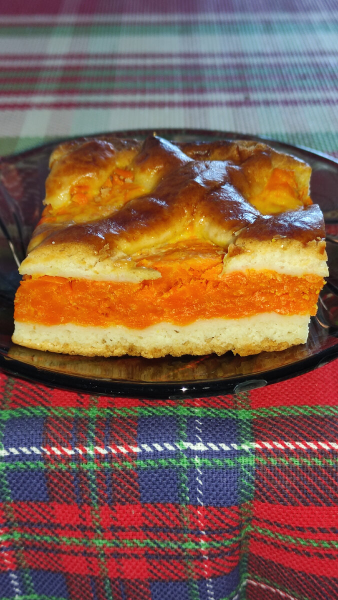 Не только вкусно, но ещё и полезно) 