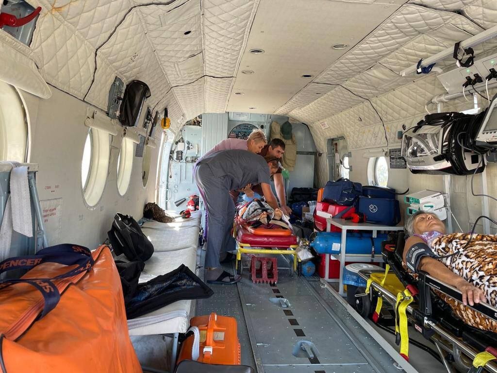 Фото из Телеграм-канала губернатора Саратовской области Романа Бусаргина