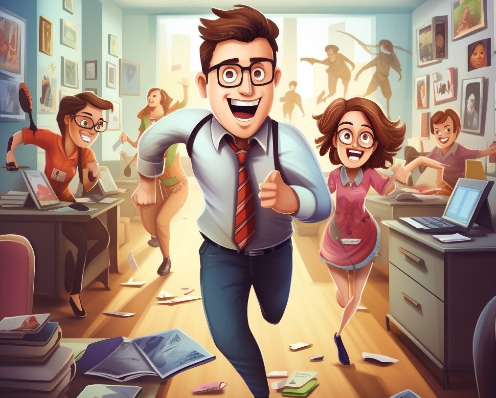 СДВГ симптомы у взрослых: 8 кластеров | Сайт психологов b17.ru | Дзен