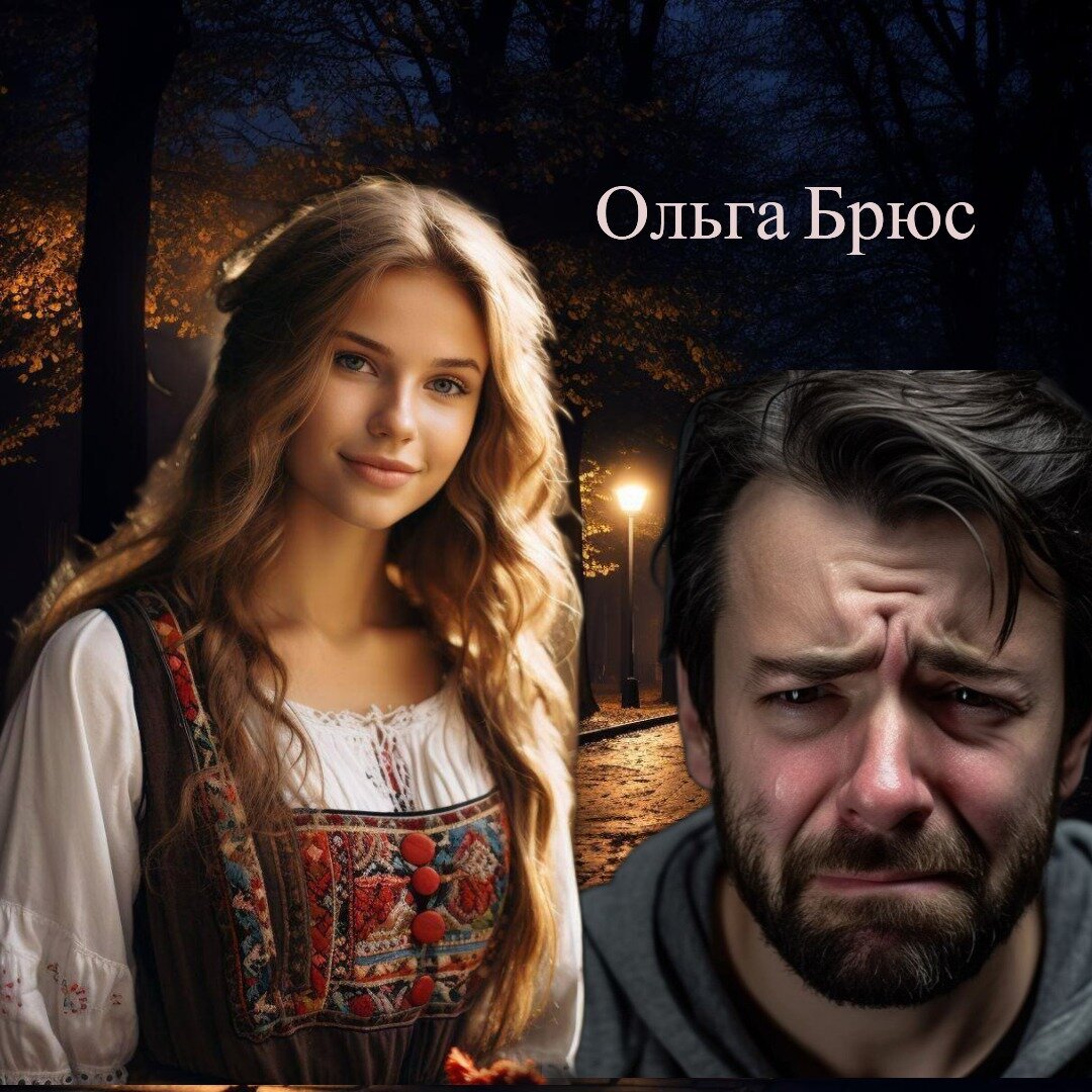 Опозорился | Ольга Брюс | Дзен