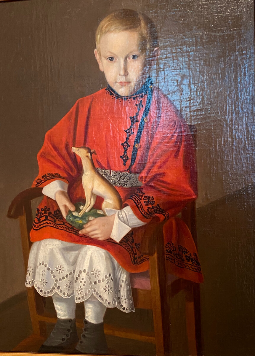 Из личного фотоархива 