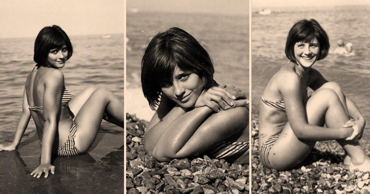Фото голых актрис ссср 10+ Настоящих фотографий из СССР: прыгун, "Метеор", важная подпись, сельские буд
