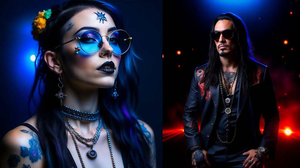 Судьба Козерогов тесно связана с энергией перемен, их стремление к гармонии и успеху будет поддержано невидимыми руками ангелов-хранителей.