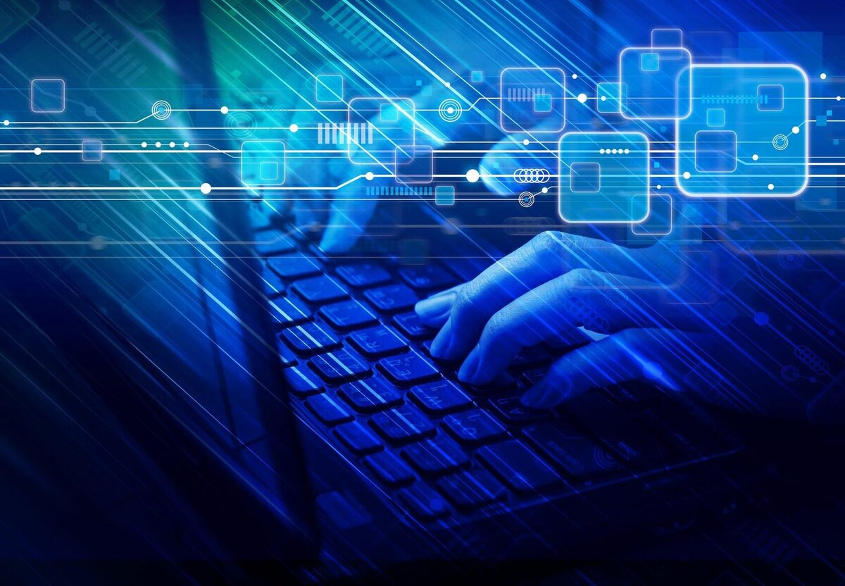Информационная техника это