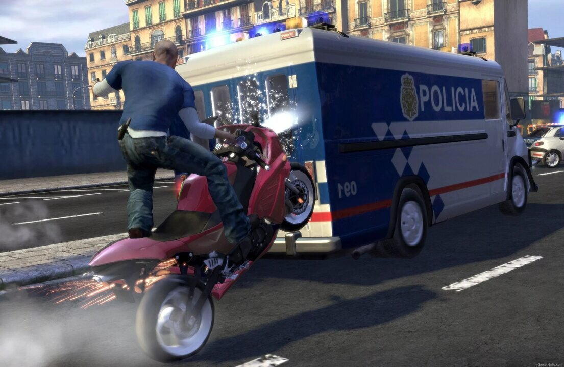 И это только цветочки 
