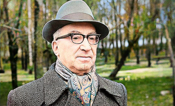 И. А. Мусин