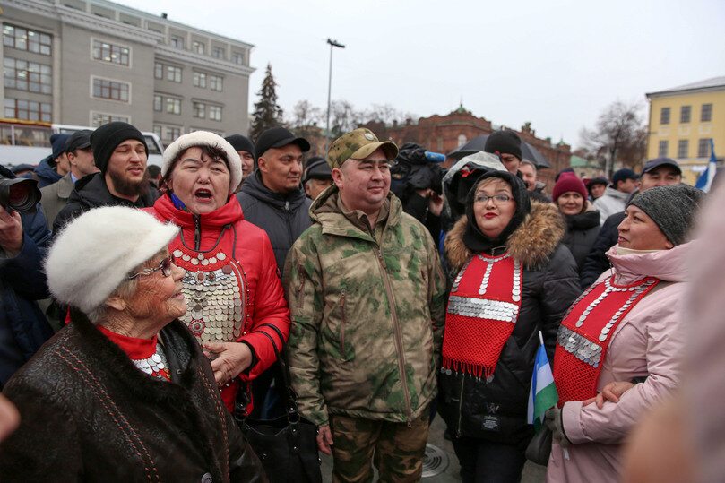 Хабиров башкортостан